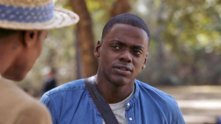 Even the MTV Movie & TV Awards can’t get away from politics this year